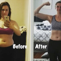 Personal Training by Level Up Fitness and Wellness Center