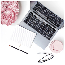 Email Sequences/Weekly Emails by Bre Hamilton | Rose Gold Content