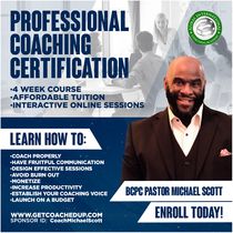 Excellent Coaching Skills by IAmC2B