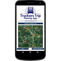 Load Comparison Trucking Profit and Loss Spreadsheet App by Young And Healthy Marketing LLC