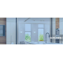 Kitchen Renovations by Total Contracting