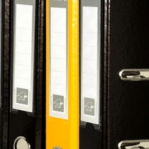 Process/Procedures Documentation by At Your Fingertips Organizing