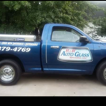 Auto glass replacement and repair by R&R Auto Glass Specialist, LLC