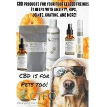 CBD by DeeDees VA