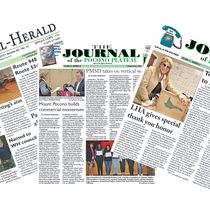 Community Newspaper Advertising by CANWIN/Journal