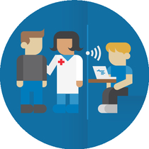Virtual Medical Scribe & Assistant Services by AIE Medical Management