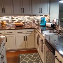 Home Improvements and Repairs by Eagles Wings Home Improvement Services