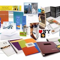 Business Printing by Urban Hamilton Artists