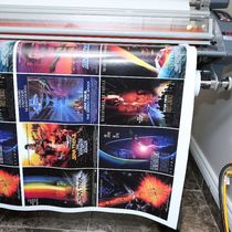 Lamination by Urban Hamilton Artists