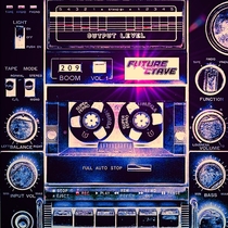 ON AIR TALENT /Promotions Needed by Future Octave Intel