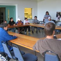 Communications and public engagement plans by Sarah E Consulting