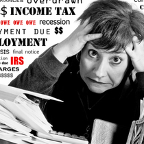 Tax representation on back tax issues by Fix Your Tax Problem Inc