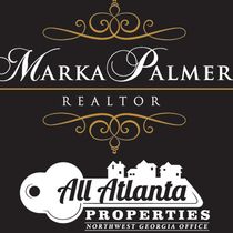 Realtor Services  by Georgia Fine Living, All Atlanta Properties-NWGA Office
