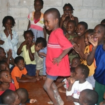 Turkey for all by GRODYSH Int'l. Inc. - the Future of Haiti Organization (FOHO)