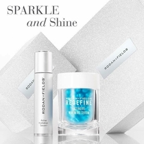 Holiday Bundles by Foxy Glow Aesthetics