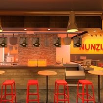 INTERIOR DESIGN by Joel Berman Architecture & Design, Ltd.