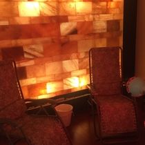 Halotherapy - Salty by NeuroFitness Wellness Center Ann Arbor