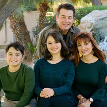 Family Portraits by Charles Abrams Photography
