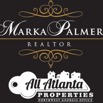 Realtor Services  by Georgia Fine Living, All Atlanta Properties-NWGA Office