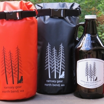 Insulated Beer Gear by ramsey gear