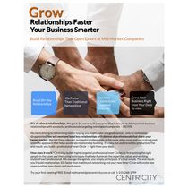 Maven Ignite Advisory & Lead Gen Service by Maven