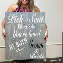 Private group classes by Pretty Penny's DIY Crafts
