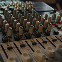 Podcast/Audio Recording by Nicely Done Sites