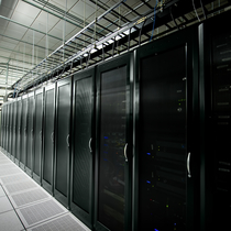 Managed Web Hosting by Nicely Done Sites