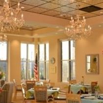 Assisted Living  by Magnolia by the Lakes