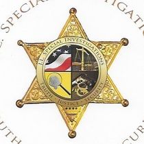 Investigations * Security  * Intelligence  by J L SPECIAL INVESTIGATIONS