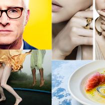 photo shoots by Elizabeth Lippman, Photographer/ Director