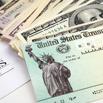 E-File direct to the IRS by Garza Income Tax & Bookeeping