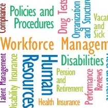 General HR Consulting for the small business by HR Made EZ