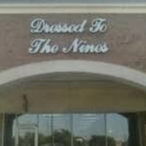 Channel letters by Signs A JJ N J Company