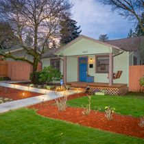 Real Estate Photography by Lara Janzen Photography