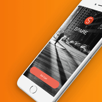 SPARE App by SPARE