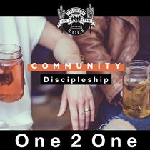 Making Disciples by Church On The Rock