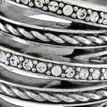 Brighton Jewelry by BeBe Mills
