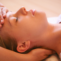 Reiki sessions by Reiki for Transitions