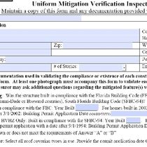 Wind Mitigation by The Village Home Inspector, LLC