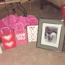 Gift services by Mary Kay Independent Beauty Consultant