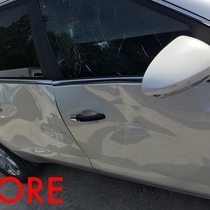 Automotive Collision Repair by F & S Collision Repair Center