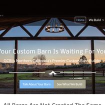 Web Design by Exprance
