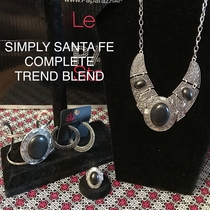Simply Santa Fe Complete set $20 + tsh by Forever & Always Jewelry