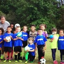 Tormenta FC Futures by Tormenta FC Youth Academy Soccer Club