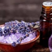 Essential Oils by Doterra