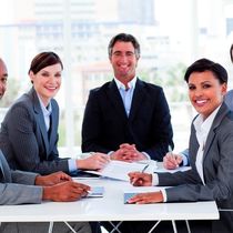 Leadership Coaching by McCraine Associates