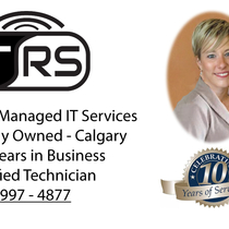 Business IT Services in Calgary - Cert. Help Desk Support - IT Real Simple! by Business IT Support in Calgary | IT Real Simple