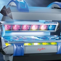 UV tanning Units by Cancun Tan - UV, Sunless, Redlight Therapy, Weightloss, CBD Oil, Tanning Products-5 DFW Locations