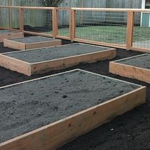 Gardens, Planters Boxes & Sustainable Landscaping by Exstream Landscaping